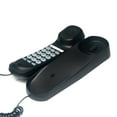 thumbnail image 6 of TC990 Desktop Wall Mount Telephone with Speed Dial- Buttons Fixed Phone Landline, 6 of 11