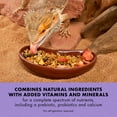 thumbnail image 3 of Zilla Omnivore Reptile Medley Complete Diet, 4 Ounces (1 Pack), 3 of 13