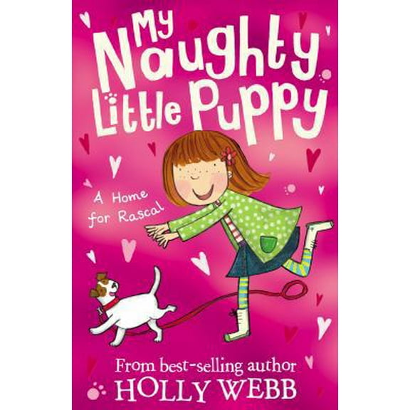 Pre-Owned A Home for Rascal! (Paperback) 1847151280 9781847151285