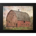 thumbnail image 2 of Murdock, Ramona 18x15 Black Modern Framed Museum Art Print Titled - Some Place in Time, 2 of 5