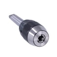 thumbnail image 4 of Drill Chuck, Safe And Reliable Save Time And Energy Strong And Sturdy High  Morse Drill Chuck  For Home For Engineer, 4 of 8