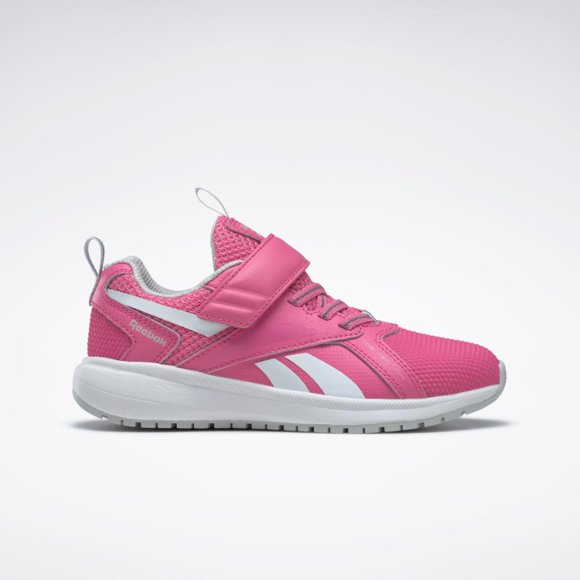 Reebok Footwear Kids REEBOK DURABLE XT A CHILD TRUPNK/FTWWHT/PUGRY2