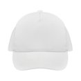 thumbnail image 4 of MidOcean Bicca Organic Cotton Baseball Cap, 4 of 4