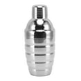thumbnail image 2 of COCTELERA DE HILO DE ACERO INOXIDABLE, MEZCLADOR DE BARTENDING, COCOTELERA, TAZA PARA AGITRO, PARA FIESTAS, BARES EN CASA, DIRECTOS, CAMAREROS EXPERIMENTOS, 2 of 7