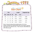 thumbnail image 3 of 3 Pairs Summer Socks Simple Wear-resistant Cartoon Design Anti-Skid Baby Short Socks Infants Accessories, 3 of 10