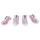thumbnail image 3 of Zapatos para cachorros, 4 botines para perros, zapatos de verano para perros, protectores de patas, los mejores materiales, 3 of 8