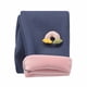 thumbnail image 1 of Mallas Para Niños Medias Para Bebés Otoño Invierno Niñas Hongos Bordado Lateral Mallas Para Gatos Pantalones Recortados Azul Marino Odeerbi LM103-2466, 1 of 5