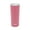 Pink, variant on Built Double Wall Stainless Steel 20oz Tumbler White