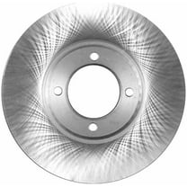 Bendix PRT1135 Premium Brake Rotor
