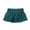 Green - shadedspruce, variant on SOLFIRE Womens Classic Peak Skort Skirt, Green, Large