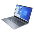 thumbnail image 3 of Laptop HP 15-EG81 Core i7-1165G7 8Gb Ram 512 Ssd FHD REACONDICIONADA Azul, 3 of 4