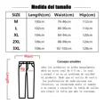 thumbnail image 2 of Pantalones Casuales De Lino De Algodón Sueltos Para Hombre, 2 of 8