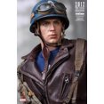 thumbnail image 5 of Figure Hot Toys MMS180 - Marvel Comics - Captain America : The First Avenger - Captain America Rescue Uniform Version, 5 of 5