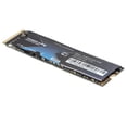 thumbnail image 5 of Unidad de estado sólido SSD M.2 / NVME con modo de máxima potencia para almacenamiento de datos de escritorio de 128 GB, 5 of 5