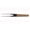 Multi-color, variant on BergHOFF Ron 6.75" Carving Fork, Nat