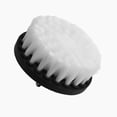 thumbnail image 2 of Ensemble de Fixation de Brosses de Forage Électriques Blanches 2 3,5 4 Pouces Nettoyage du Cuir de Tapis, 2 of 11