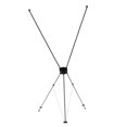 thumbnail image 4 of 24 x 63? Plastic/Fiberglass X Banner Display Stand Floor Standing for Advertise, 4 of 7