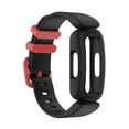 thumbnail image 3 of Oliegs Heated Blanket Strap For Fitbit ACE-3 Band Straps For Fitbit Inspire-2/HR Watchband Accessories Chocolate, 3 of 5
