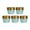 D, variant on Baking Cups Cupcake Liners Large Flanged Cake Cups Multicolor Baking Desserts High Temperature Cake Cups