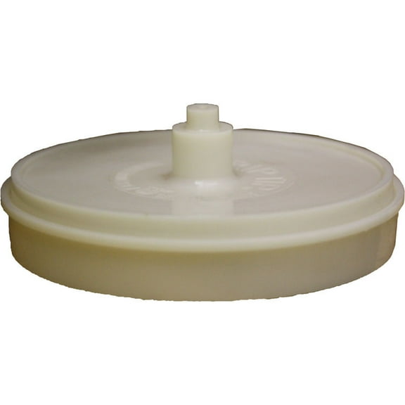 4" Grip Tip Test Plug