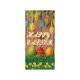 thumbnail image 2 of Decoraciones de Pascua, adornos de Pascua, regalos de Pascua, cortina de puerta de Pascua, lindo conejito, huevos de Pascua, escenario festivo, decoración de porche y patio, cubierta de puerta, cubier, 2 of 6