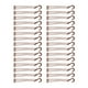 thumbnail image 3 of 30 piezas de ganchos colgantes para macetas, ganchos de repuesto versátiles y resistentes 24 centímetros, 3 of 9