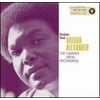Arthur Alexander - Rainbow Road: Warner Bros Recordings - Music & Performance - CD