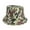 Army Green, variant on Xfvqtps Men and Women Fisherman Hats Camouflage Pattern Double Sided Fisherman Hats Wear Outdoor Sunscreen Sun Hats On Both Sides Dark Gray