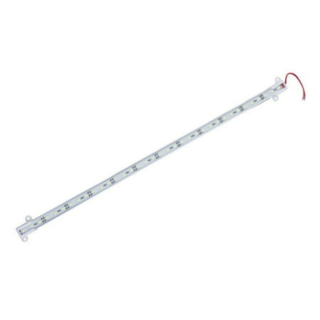 

Etereauty Waterproof 50CM SMD 5630 36 LED Strip Bar Light Kitchen Cabinet Led Lamp Energy Saving Lighting for Home Office Shopping Mall
