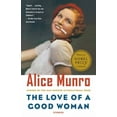thumbnail image 2 of Vintage International The Love of a Good Woman: Stories, (Paperback), 2 of 2
