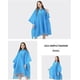 thumbnail image 4 of 2025 Latest Model Rain Ponchos for Adults, EVA Rain Ponchos Waterproof, 4 of 5