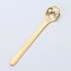 thumbnail image 1 of Cuchara de Café onlyliua Acero Inoxidable 304 Forma de perro, 1 of 2