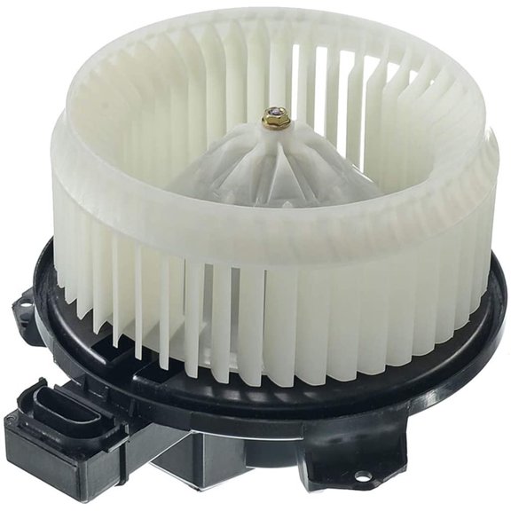 A-Premium Heater Blower Motor with Fan Cage Replacement for Lexus GX470 2003-2007 Toyota 4Runner 2003-2009