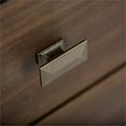 thumbnail image 4 of Bowery Hill 53" TV Stand in Natural Aged Brown, 4 of 5