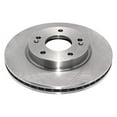 thumbnail image 2 of DuraGo Disc Brake Rotor BR901690, 2 of 3