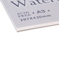 thumbnail image 5 of Paintingnotebook,A3 Artist Sketch Book Watercolorpaper Drawingnotepad Top Tier Quality, 5 of 5