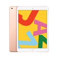 thumbnail image 1 of Apple iPad 7 128 Go WiFi Seulement - Or - Excellent (Remis à Neuf), 1 of 5
