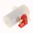 thumbnail image 1 of maskred High-Performance Windshield Washer Pump Motor for Civic CR-V 2002-2006 Style A 1Set, 1 of 6