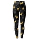 thumbnail image 2 of Gibobby Leggings deportivos mujer Mallas con estampado navideño para mujer, mallas deportivas con Control de Yoga, mallas deportivas para mujer, mallas de cintura alta(Dolado,XG), 2 of 4