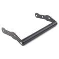 thumbnail image 3 of ZS NEW Motorbike GPS Phone Navigation Bracket Holder For HONDA CB500X 2016 2017 2018 Motorcycle Acessories Steel, 3 of 8