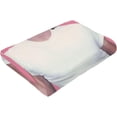thumbnail image 6 of M-att Di-llon Warm Soft Comfort Plush Air Conditioner Blanket for Living Room Sofa Bed Suitable for All Seasons, 6 of 6