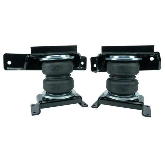 Air Lift Company 57409 Air Lift Loadlifter 5000 for Ford F-250/350 4WD SRW (2017-2022)