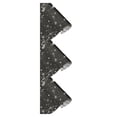 thumbnail image 4 of Riwesomey Rhinestone Sheets Strong Stickiness Sticker Decorative DIY Crafts Supplies Exquisite Car Accessories Decorations for Phone Type1 NO1 Riwesomey CBP224086, 4 of 6