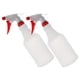 thumbnail image 2 of Botella con pulverizador vacía para regar flores, botella con pulverizador ajustable, botellas de agua con pulverizador, 2 uds., 2 of 4