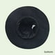 thumbnail image 5 of Sombrero De Bruja Estilo Punk Disfraz De Halloween Sombrero Punk De Lentejuelas De Colores Sombrero De Bruja Fiesta De Halloween Brillante, 5 of 7