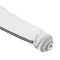thumbnail image 1 of Techo Solar Parasol, Techo Solar para Coche Cortinas Parasol Cortina para tragaluz Obturador para Sharan Tiguan Q5,1K9877307A(Gris) Unbranded QC09438-02, 1 of 7