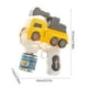 thumbnail image 3 of Máquina automática de burbujas de espuma de 12 agujeros – juguete portátil para hacer espuma eléctrica • Plástico ABS seguro • Capacidad de 100 ml • Diseño portátil ligero • Fácil de limpiar •, 3 of 6