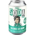 thumbnail image 4 of FUNKO VINYL SODA: Squid Game - Seong Gi-Hun (Styles May Vary), Funko, Gifts, 4 of 5