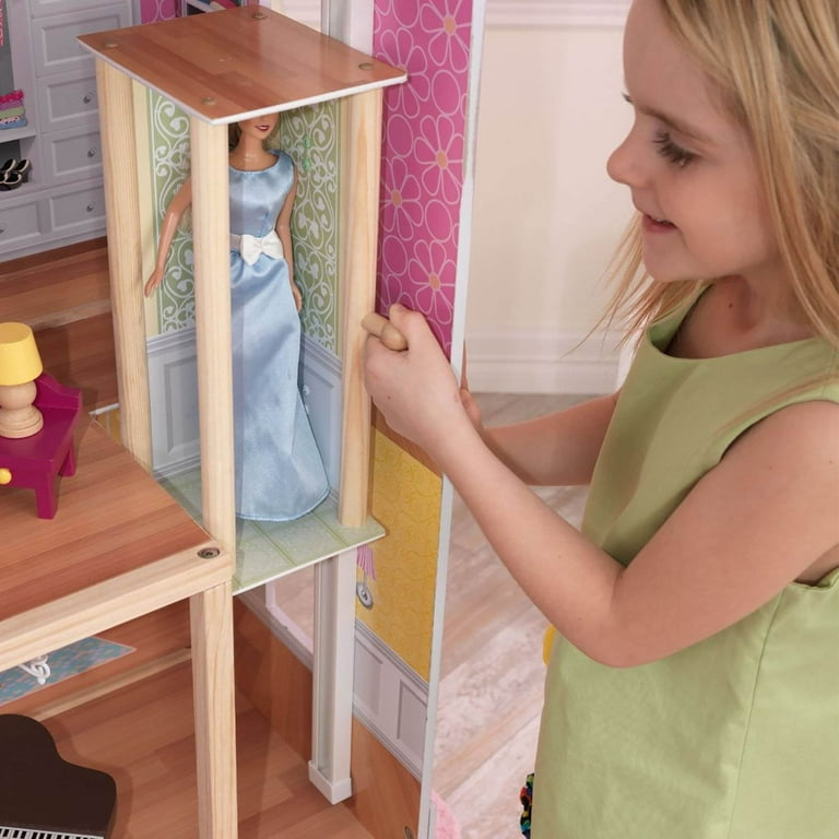 Kidkraft majestic sales mansion 65252