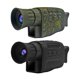 thumbnail image 2 of New Powerful 80X100 Zoom Telescope HD Professional Night Monocular Binoculars Mount Portable, 2 of 5